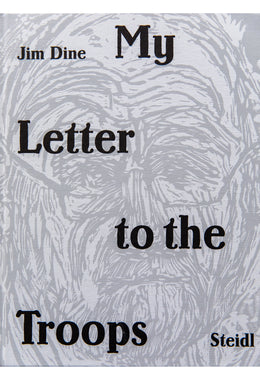 MY LETTER TO THE TROOPS