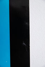 Load image into Gallery viewer, RAYMOND PETTIBON x BLACK FLAG | My War Promotional Poster