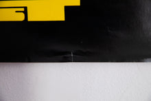 Load image into Gallery viewer, RAYMOND PETTIBON x BLACK FLAG | My War Promotional Poster