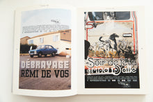 Load image into Gallery viewer, CHAUMONT 03 -  M/M (Paris) Super Concours International Savignac Anonymes?