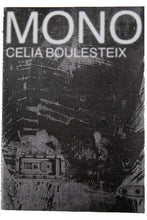 Load image into Gallery viewer, MONO | Celia Boulesteix