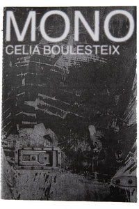 MONO | Celia Boulesteix