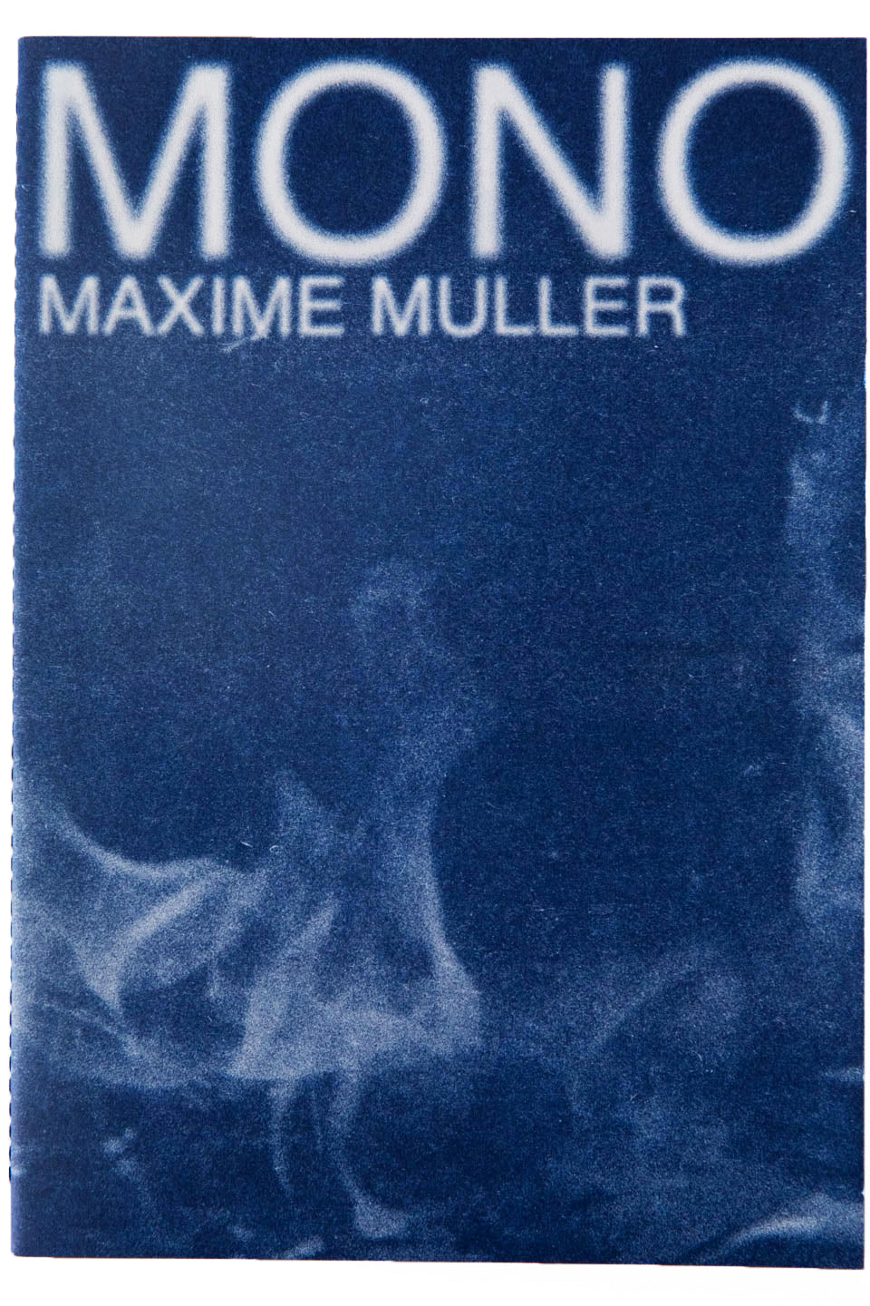 MONO | Maxime Muller