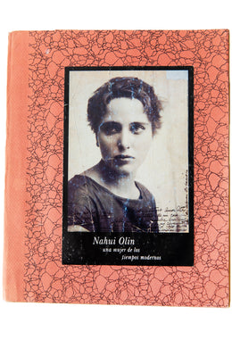 NAHUI OLIN | Una Mujer de los Tiempos Modernos