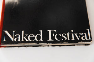 NAKED FESTIVAL