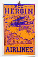 Load image into Gallery viewer, NARCOTICS
