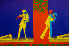 Load image into Gallery viewer, VICTOR MOSCOSCO | Versatility and Love