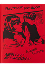 Load image into Gallery viewer, NERVOUS BREAKDOWN | Raymond Pettibon | Record Covers