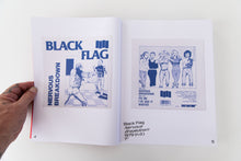 Load image into Gallery viewer, NERVOUS BREAKDOWN | Raymond Pettibon | Record Covers