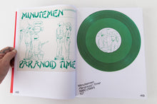 Load image into Gallery viewer, NERVOUS BREAKDOWN | Raymond Pettibon | Record Covers