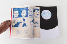 Load image into Gallery viewer, NERVOUS BREAKDOWN | Raymond Pettibon | Record Covers