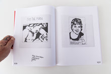 Load image into Gallery viewer, NERVOUS BREAKDOWN | Raymond Pettibon | Record Covers