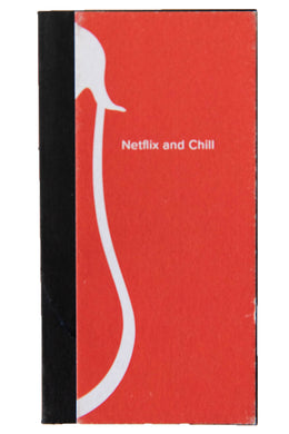 NETFLIX AND CHILL