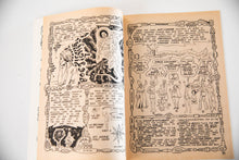 Load image into Gallery viewer, TIMOTHY LEARY NEUROCOMICS