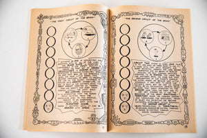 TIMOTHY LEARY NEUROCOMICS