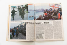 Load image into Gallery viewer, NEWSWEEK | APRIL 8, 1982