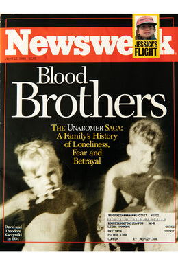 NEWSWEEK | April 22 1996