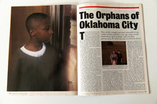 Load image into Gallery viewer, NEWSWEEK | April 22 1996