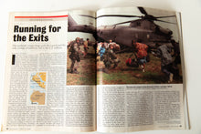 Load image into Gallery viewer, NEWSWEEK | April 22 1996