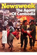 Load image into Gallery viewer, NEWSWEEK | March 10,1975