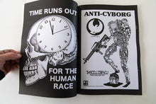 Load image into Gallery viewer, NEW BOOK N0. 1