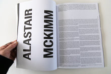 Load image into Gallery viewer, NEW BOOK N0. 1