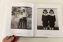Load image into Gallery viewer, ARBUS FRIEDLANDER WINOGRAND | New Documents, 1967