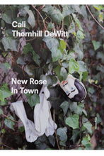 Load image into Gallery viewer, NEW ROSE IN TOWN