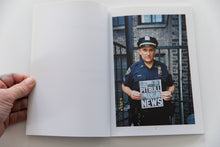 Load image into Gallery viewer, NEW ROSE IN TOWN