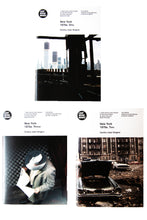 Load image into Gallery viewer, NEW YORK 1970S 1-2-3