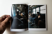 Load image into Gallery viewer, NEW YORK 1970S 1-2-3