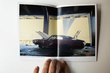 Load image into Gallery viewer, NEW YORK 1970S 1-2-3