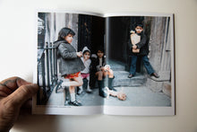 Load image into Gallery viewer, NEW YORK 1970S 1-2-3