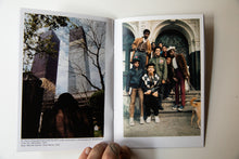 Load image into Gallery viewer, NEW YORK 1970S 1-2-3