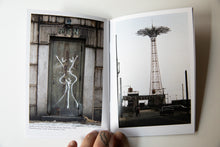 Load image into Gallery viewer, NEW YORK 1970S 1-2-3