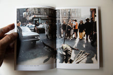 Load image into Gallery viewer, NEW YORK 1970S 1-2-3