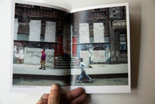 Load image into Gallery viewer, NEW YORK 1970S 1-2-3
