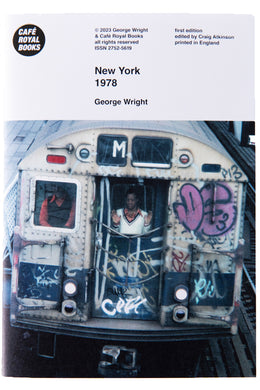 NEW YORK 1978
