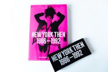 Load image into Gallery viewer, NEW YORK THEN | 1986-1992 | Special Edition