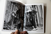 Load image into Gallery viewer, NEW YORK CITY UNDERGROUND 1987-1999