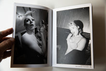 Load image into Gallery viewer, NEW YORK CITY UNDERGROUND 1987-1999