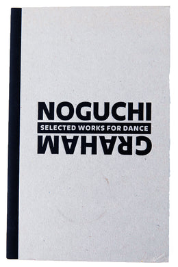 NOGUCHI - GRAHAM | Selected Works for Dance