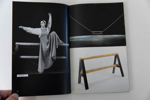 NOGUCHI - GRAHAM | Selected Works for Dance
