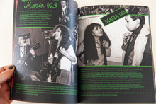 Load image into Gallery viewer, RESEARCH &amp; DOCUMENT FANZINE | Issue 1 NON BAND