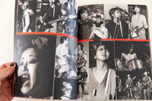 Load image into Gallery viewer, RESEARCH &amp; DOCUMENT FANZINE | Issue 1 NON BAND