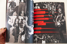 Load image into Gallery viewer, RESEARCH &amp; DOCUMENT FANZINE | Issue 1 NON BAND