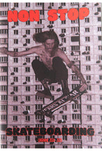 Load image into Gallery viewer, NON STOP SKATEBOARDING | Ukraine 2024-2025