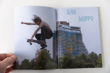 Load image into Gallery viewer, NON STOP SKATEBOARDING | Ukraine 2024-2025