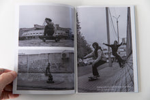 Load image into Gallery viewer, NON STOP SKATEBOARDING | Ukraine 2024-2025