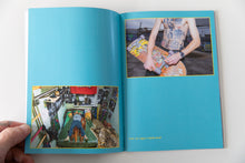 Load image into Gallery viewer, NON STOP SKATEBOARDING | Ukraine 2024-2025